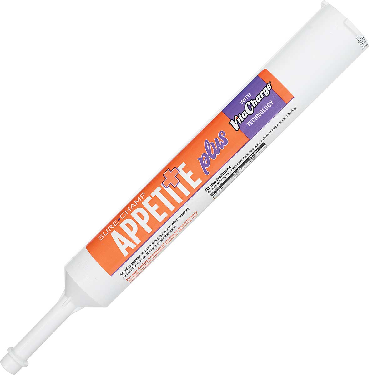 SureChamp Appetite Plus Gel