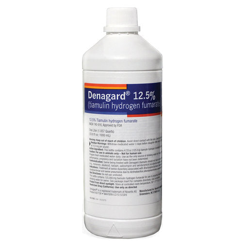 Denagard 12.5%