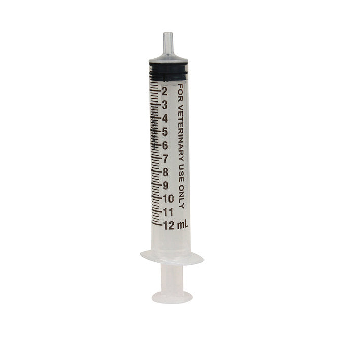 Ideal Disposable Syringe Luer Slip