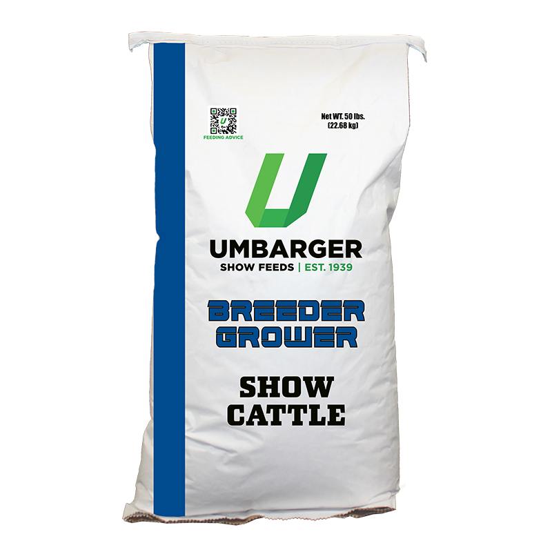 Umbarger Breeder Grower