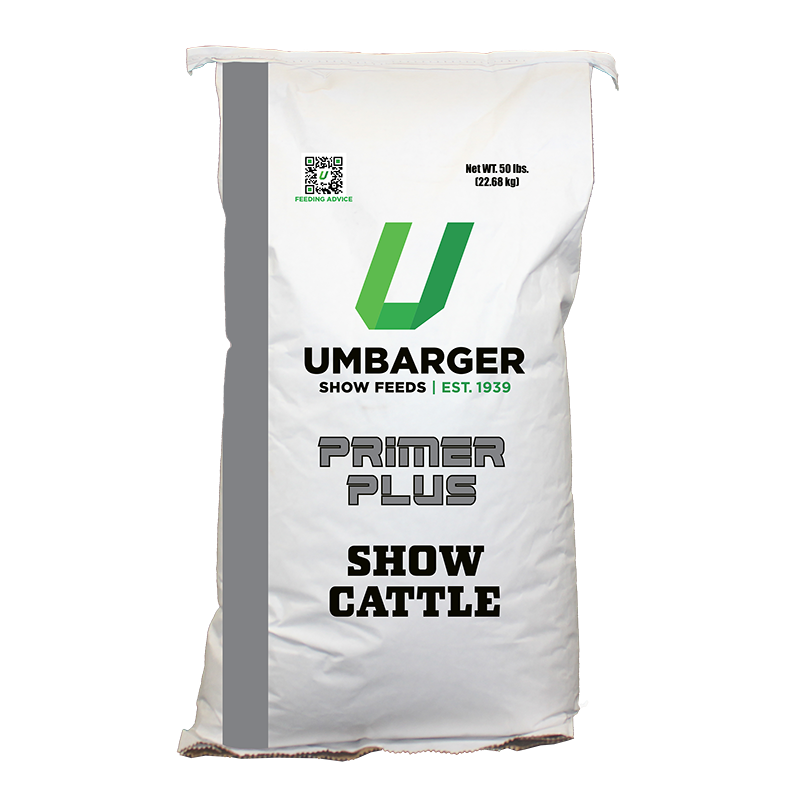 Umbarger Primer Plus