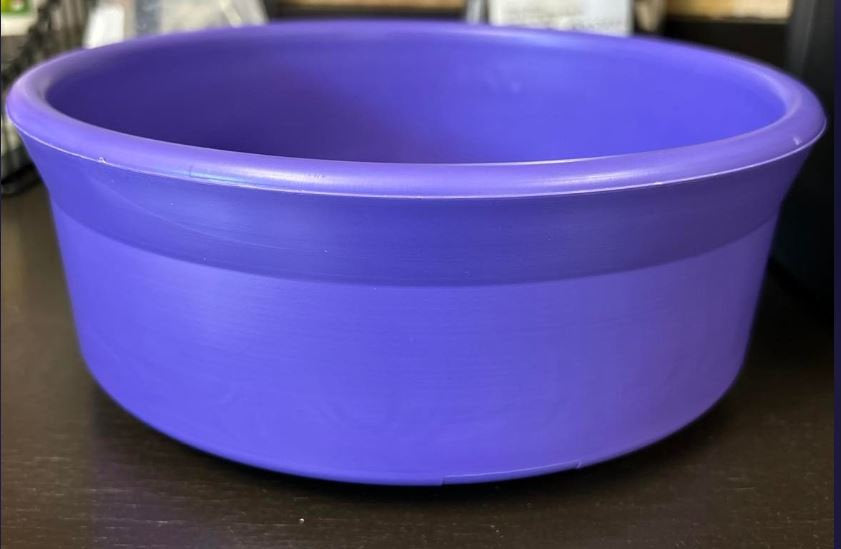 EZ Twist Bowl (EXTRA LARGE)