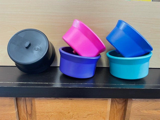 EZ Twist Bowl (SMALL)