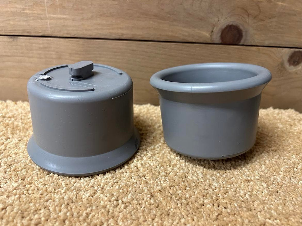 EZ Twist Bowl (EXTRA SMALL)