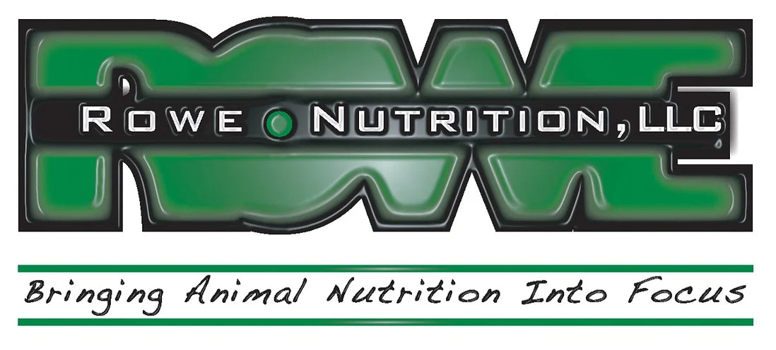 Rowe Cates Meltdown .25 Omega DX Sweet