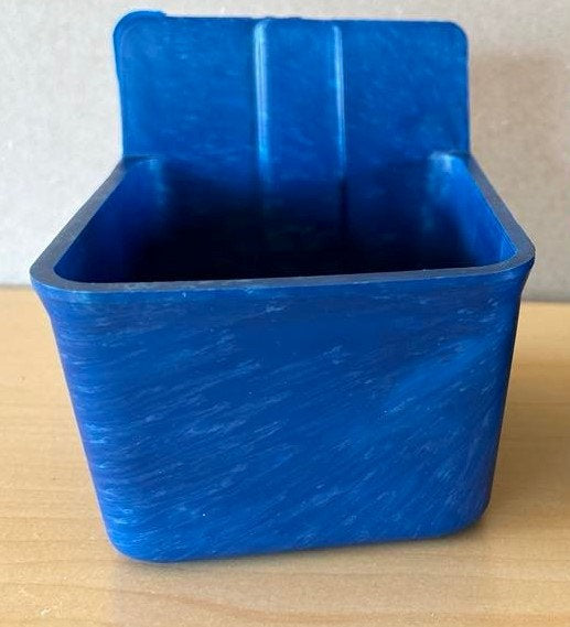 TUFF Square Coop Cup