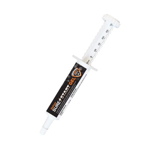 VitaFerm Sure Start Gel