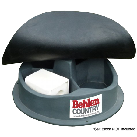 Behlan Bull Mineral Feeder