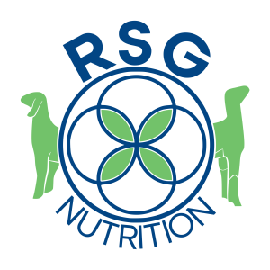 RSG Goat SS Breeder Balancer