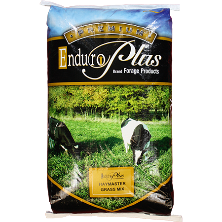 Enduro Plus HayMaster Grass Mix