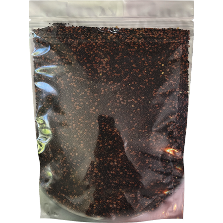 Wildlife Zone Frozen Forage 4 lb bag