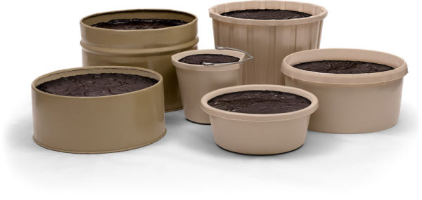 SmartLic FlaxLic Tub 250 lb (Special Order)