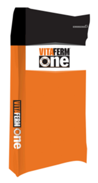 VF ONE Mineral 50 lb