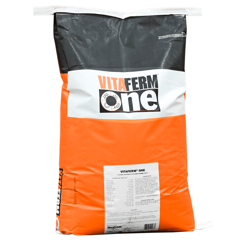 VitaFerm ONE Mineral 50 lb