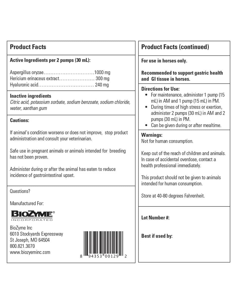 VitaliZe Alimend Equine Recovery