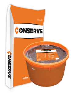 VitaFerm Conserve Protein Tub 200 lb