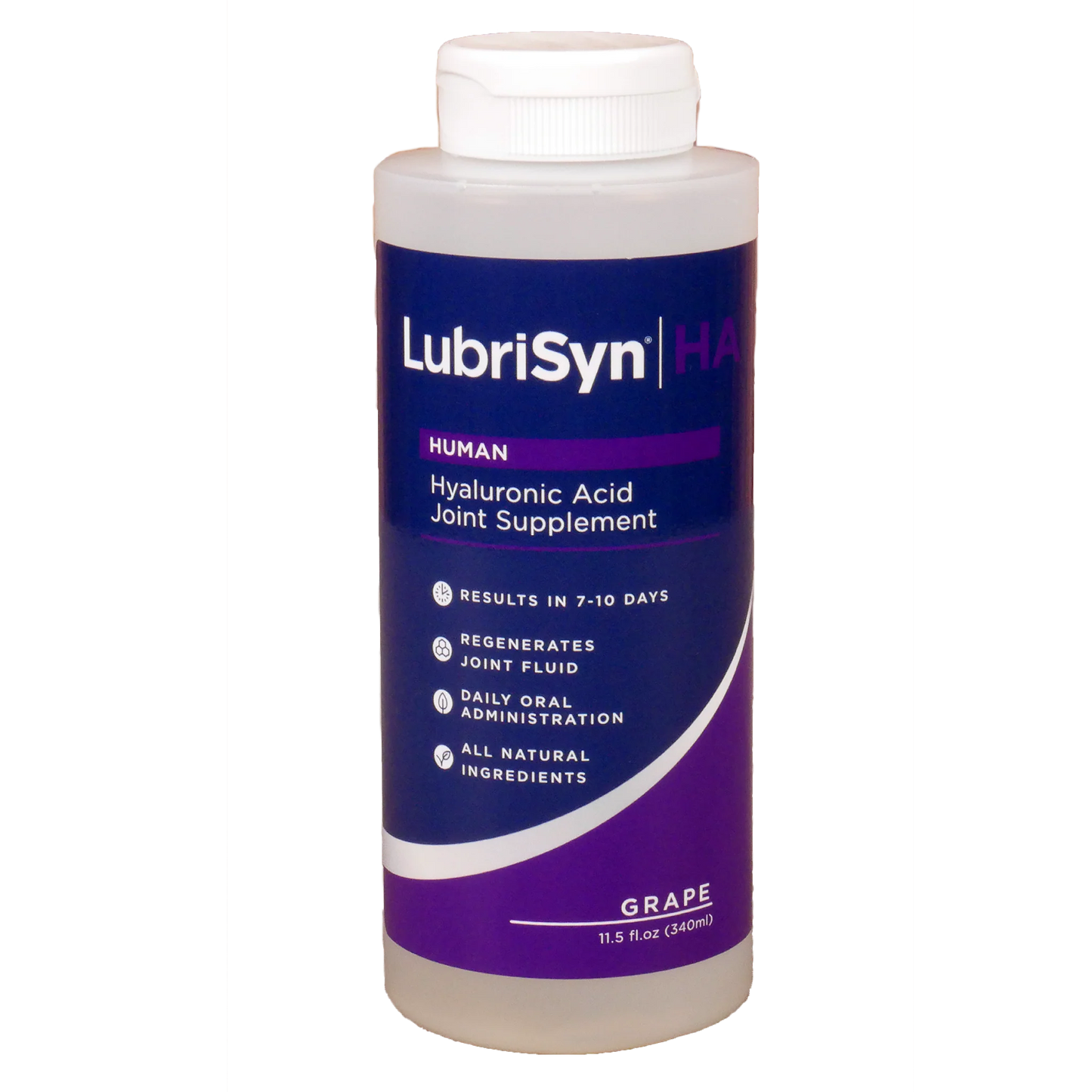 LubriSyn Human