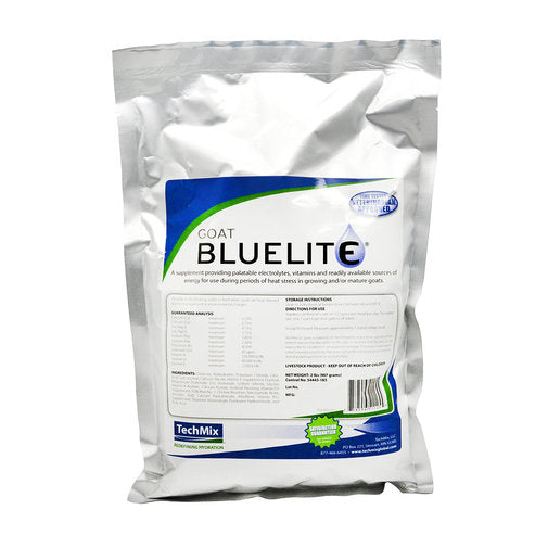Bluelite (Goat)