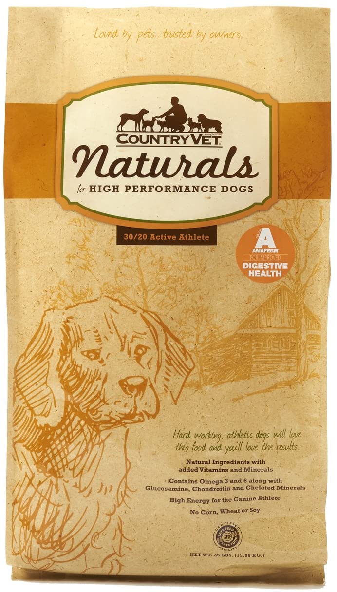 CV Naturals - Active