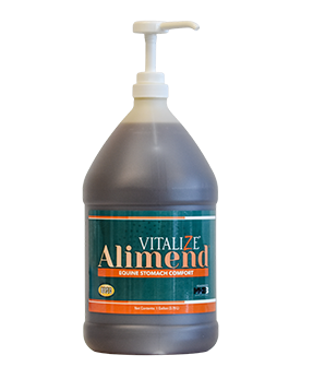 VitaliZe Alimend Equine Recovery