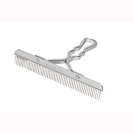Sullivan's Comb