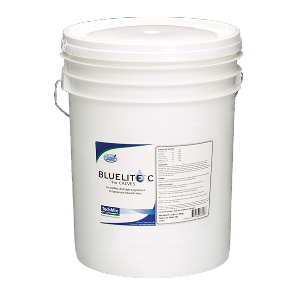 BlueLite C for Calves