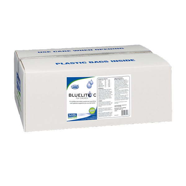 BlueLite C for Calves