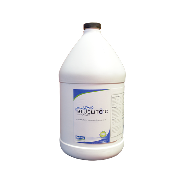 BlueLite C for Calves
