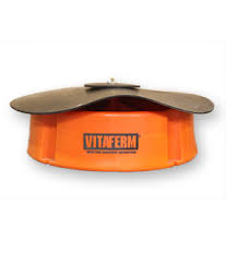 Hawkeye Ground Style Mineral Feeder