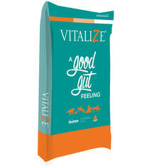 Vitalize Equine Protein Pellet