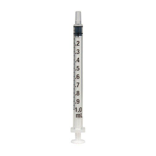 Ideal Disposable Syringe Luer Slip