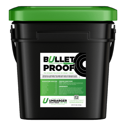 Umbarger's BULLETPROOF