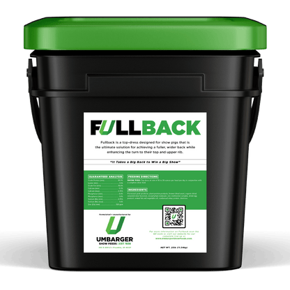 Umbarger's FULLBACK