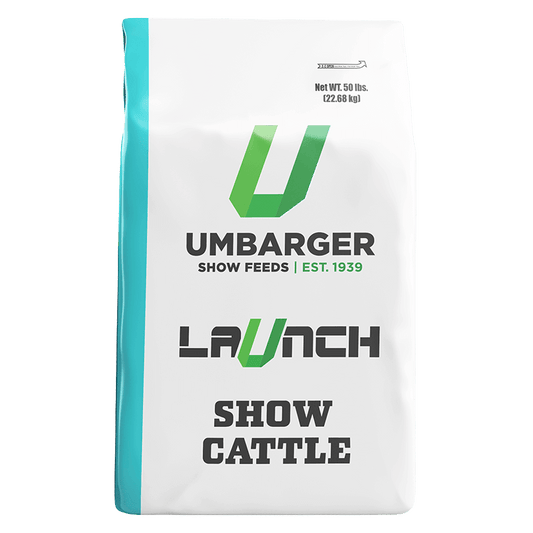 Umbarger Launch