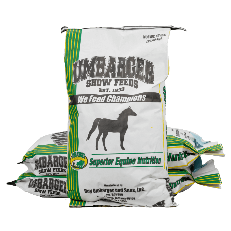 Umbarger's Top Class