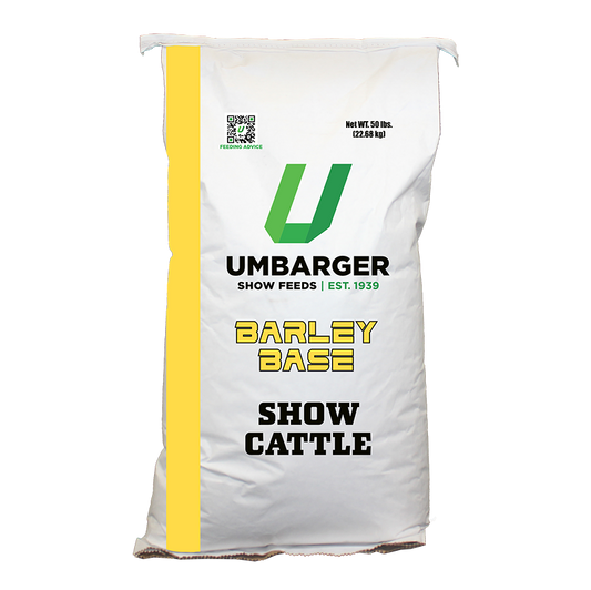 Umbarger Barley Base