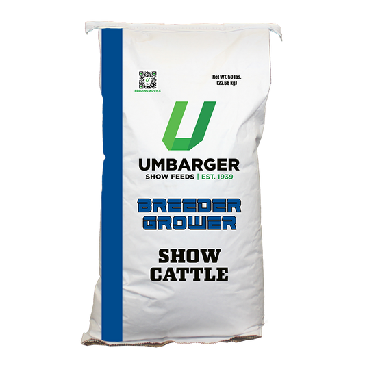 Umbarger Breeder Grower