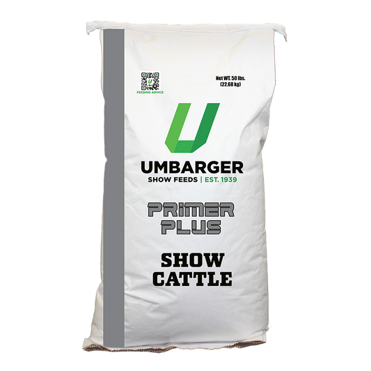 Umbarger Primer Plus