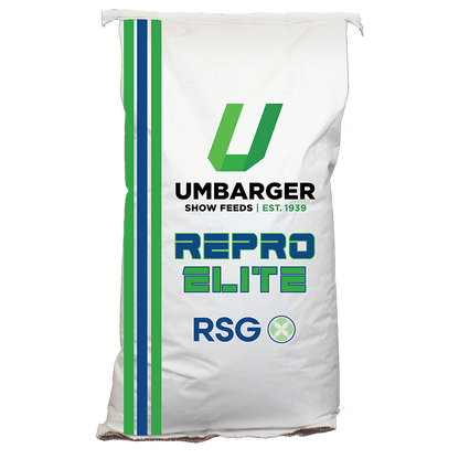 RSG Customize Balancer Pellet