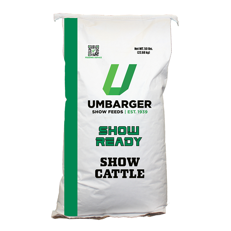 Umbarger Show Ready 2.0