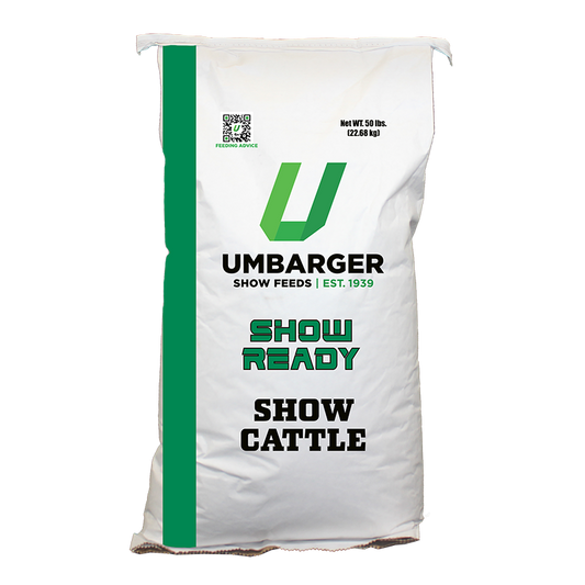 Umbarger Show Ready 2.0