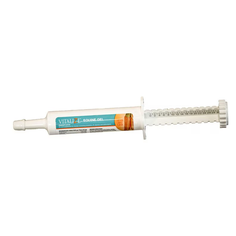 VitaliZe Equine Recovery Gel
