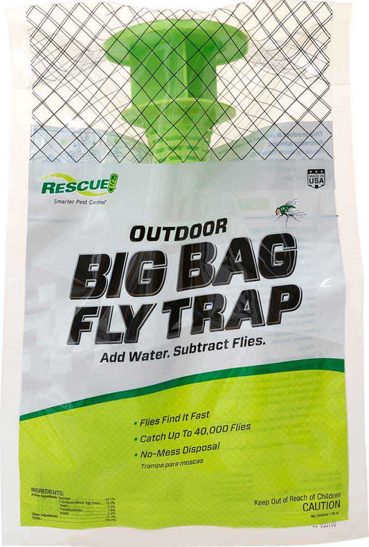 Big Bag Fly Trap