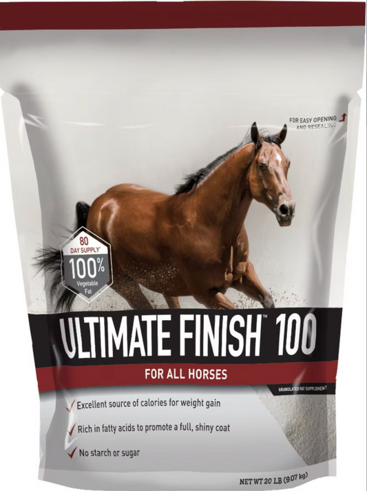 Ultimate Finish 100