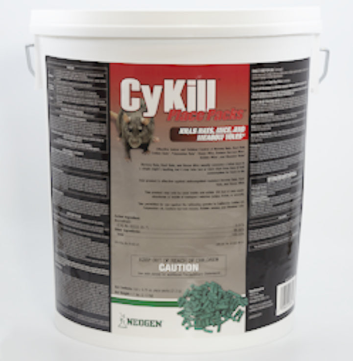 CyKill Place Packs (100x.75 oz)