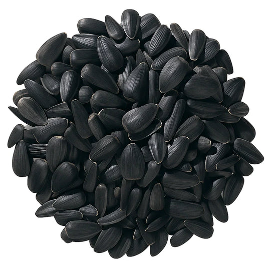 Black Oil Sunflower Seeds (BOSS)