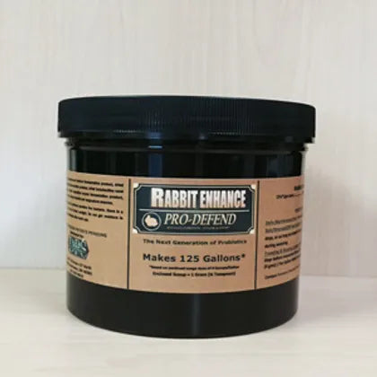 Rowe Rabbit Enhance Pro-Defend