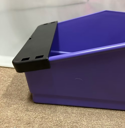 Regular Nest Box with Baby Saver