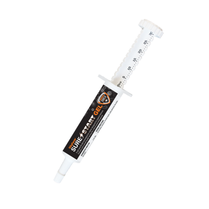 VitaFerm Sure Start Gel