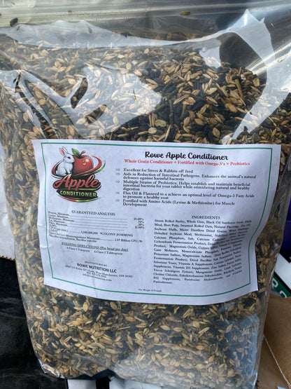 Rowe Apple Rabbit Conditioner
